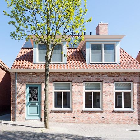 Zeayou Zeeland - Studio'S Zuidstraat 1 Domburg Bagian luar foto