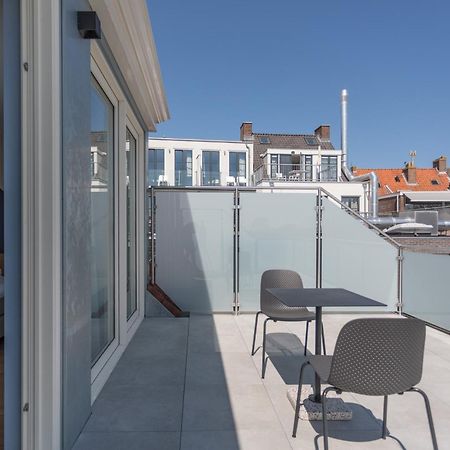 Zeayou Zeeland - Studio'S Zuidstraat 1 Domburg Bagian luar foto