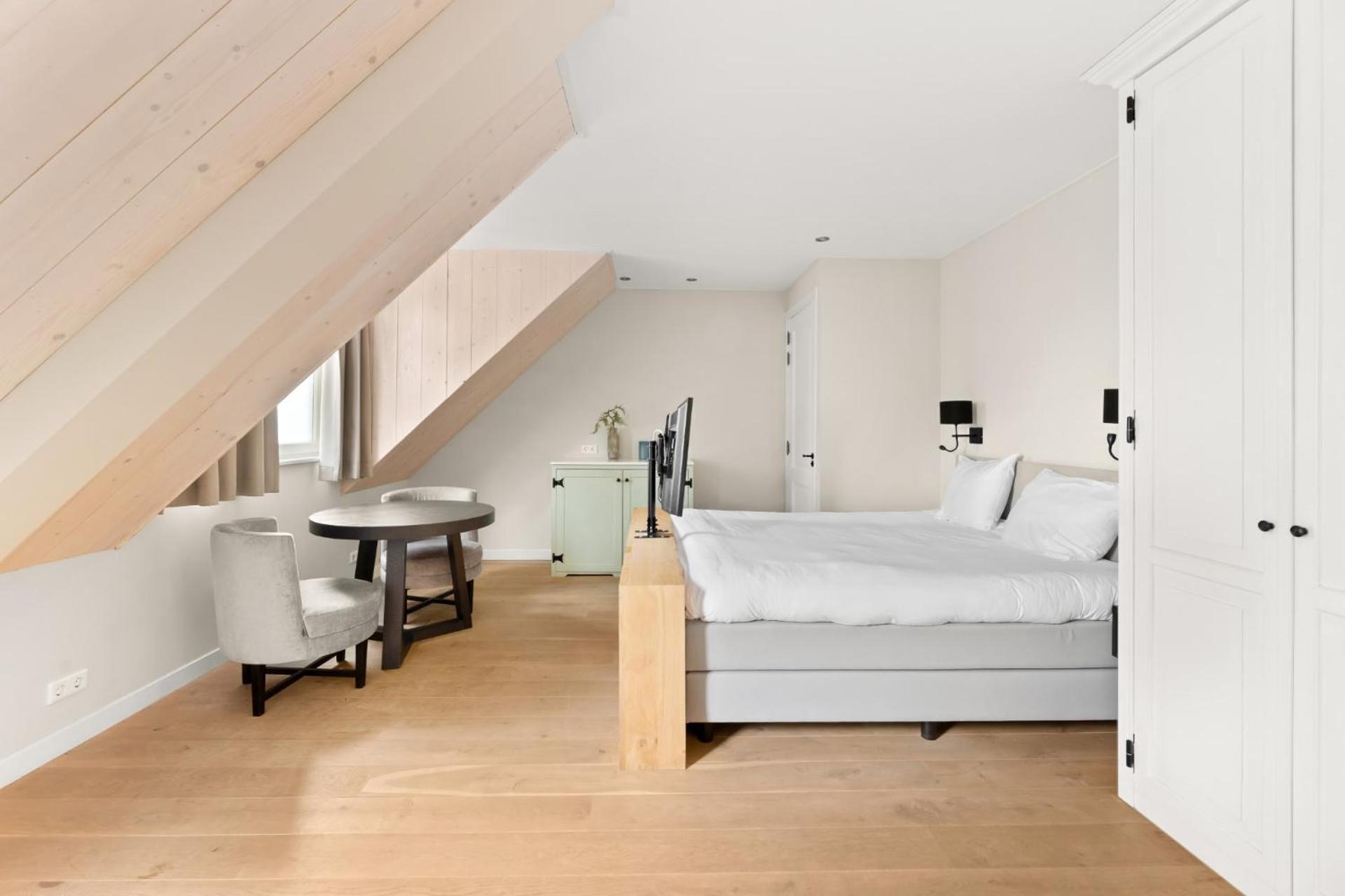 Zeayou Zeeland - Studio'S Zuidstraat 1 Domburg Bagian luar foto