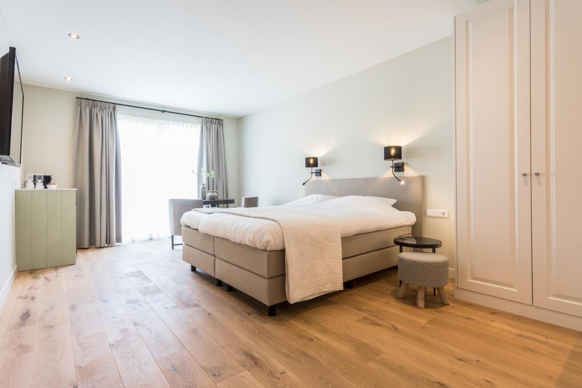 Zeayou Zeeland - Studio'S Zuidstraat 1 Domburg Bagian luar foto